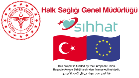 Göçmen Tarama Web Uygulaması